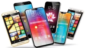 إنتاج مصري يتجاوز 10 ملايين هاتف بنسبة مكونات محلية 40%